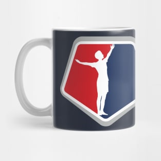 Rapinoe 15-dark Mug